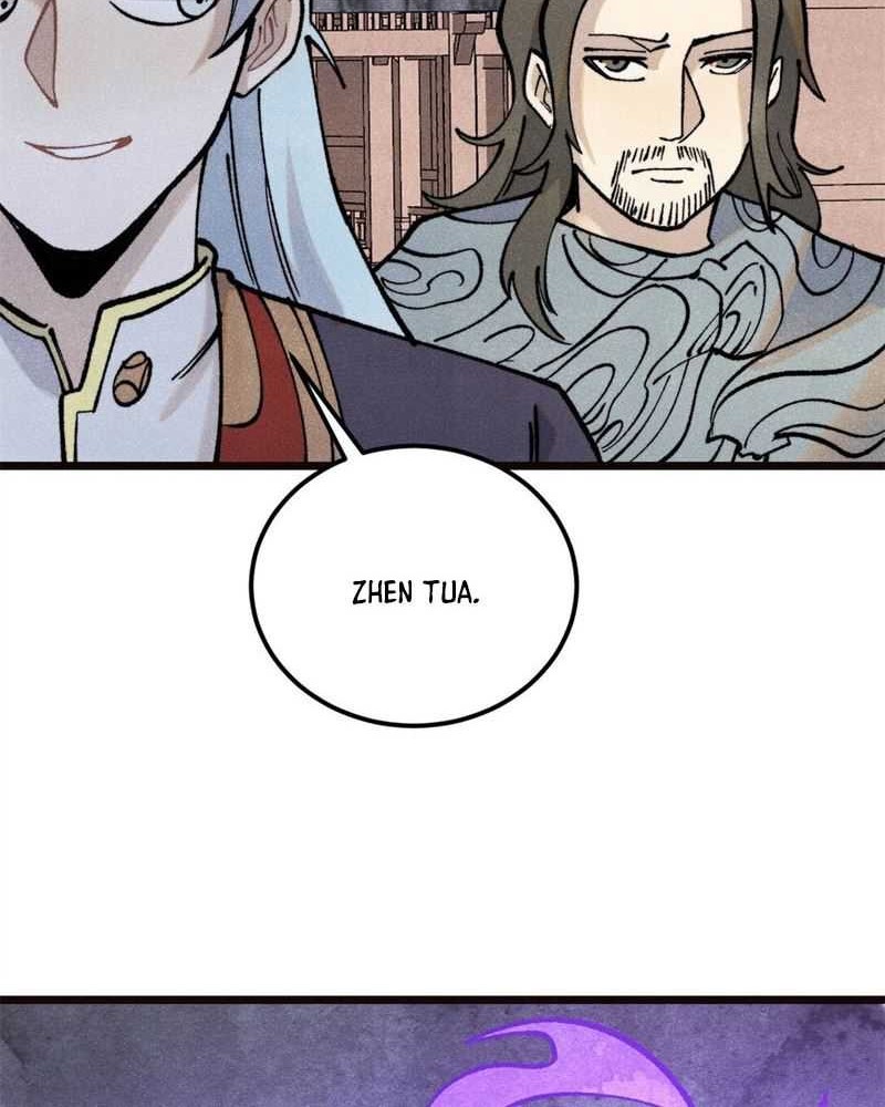 All Hail the Sect Leader Chapter 315 Gambar 32