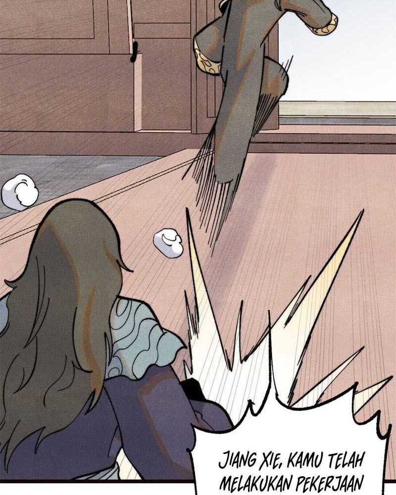 All Hail the Sect Leader Chapter 315 Gambar 20