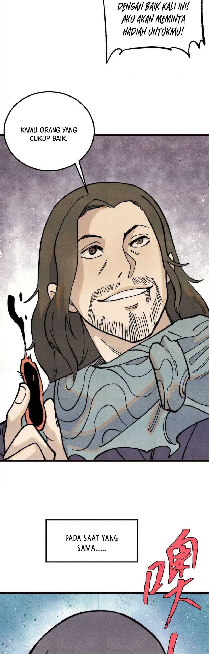 All Hail the Sect Leader Chapter 315 Gambar 21