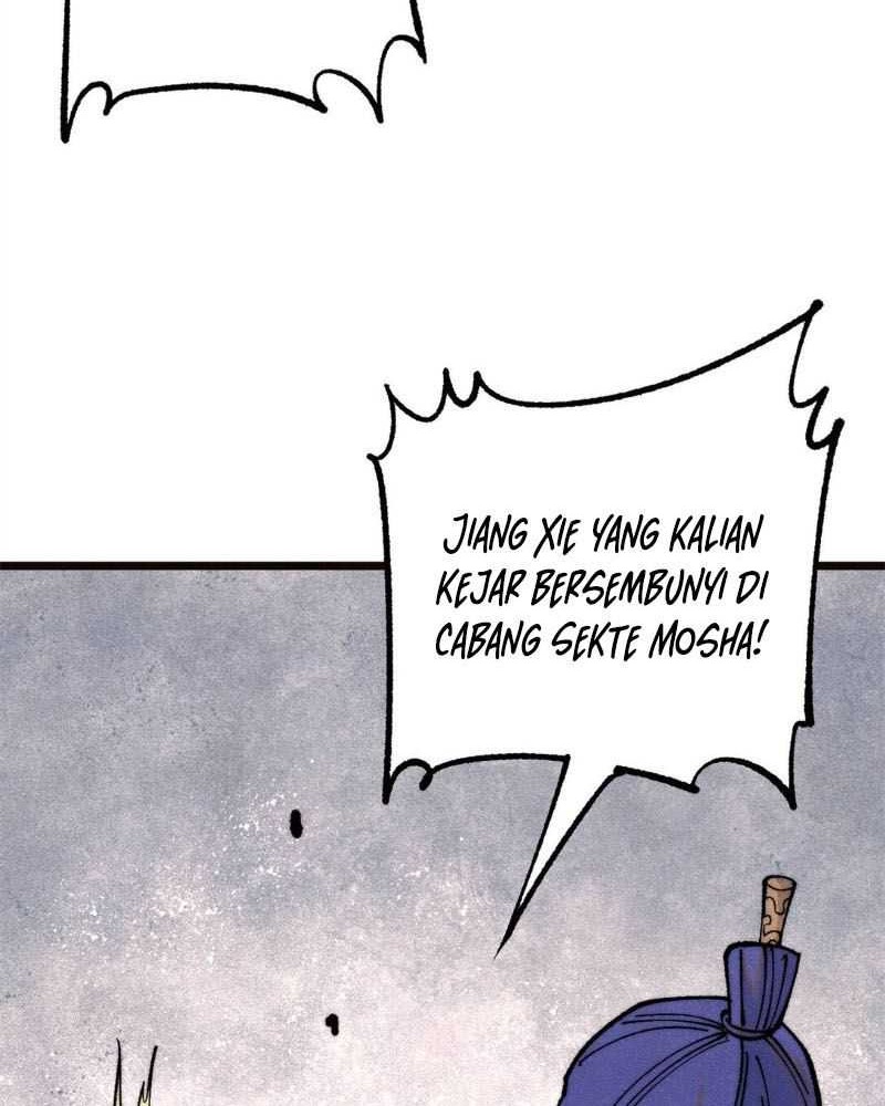 All Hail the Sect Leader Chapter 315 Gambar 24