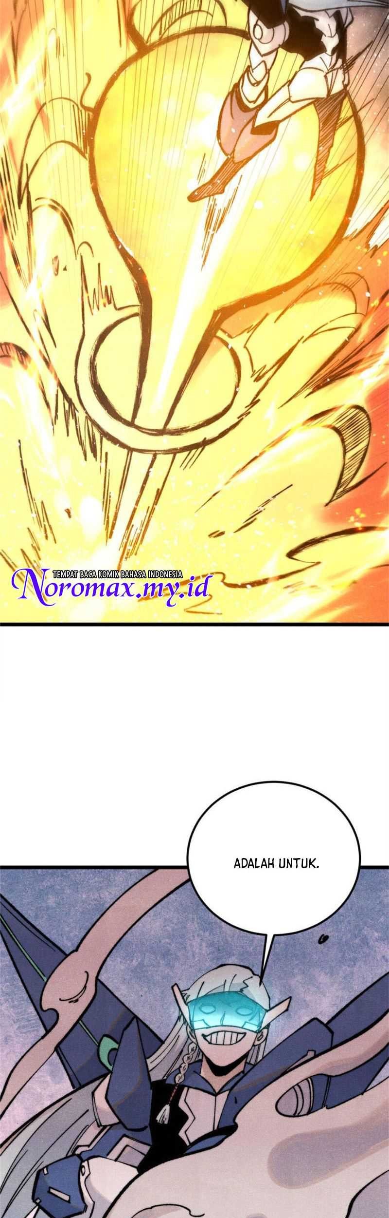 All Hail the Sect Leader Chapter 315 Gambar 51