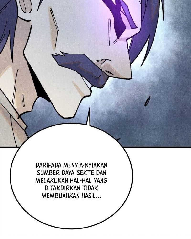 All Hail the Sect Leader Chapter 315 Gambar 38