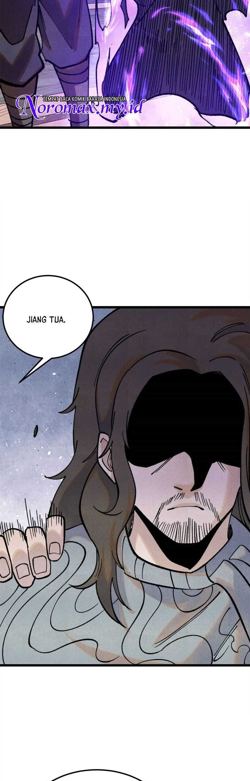 All Hail the Sect Leader Chapter 315 Gambar 41