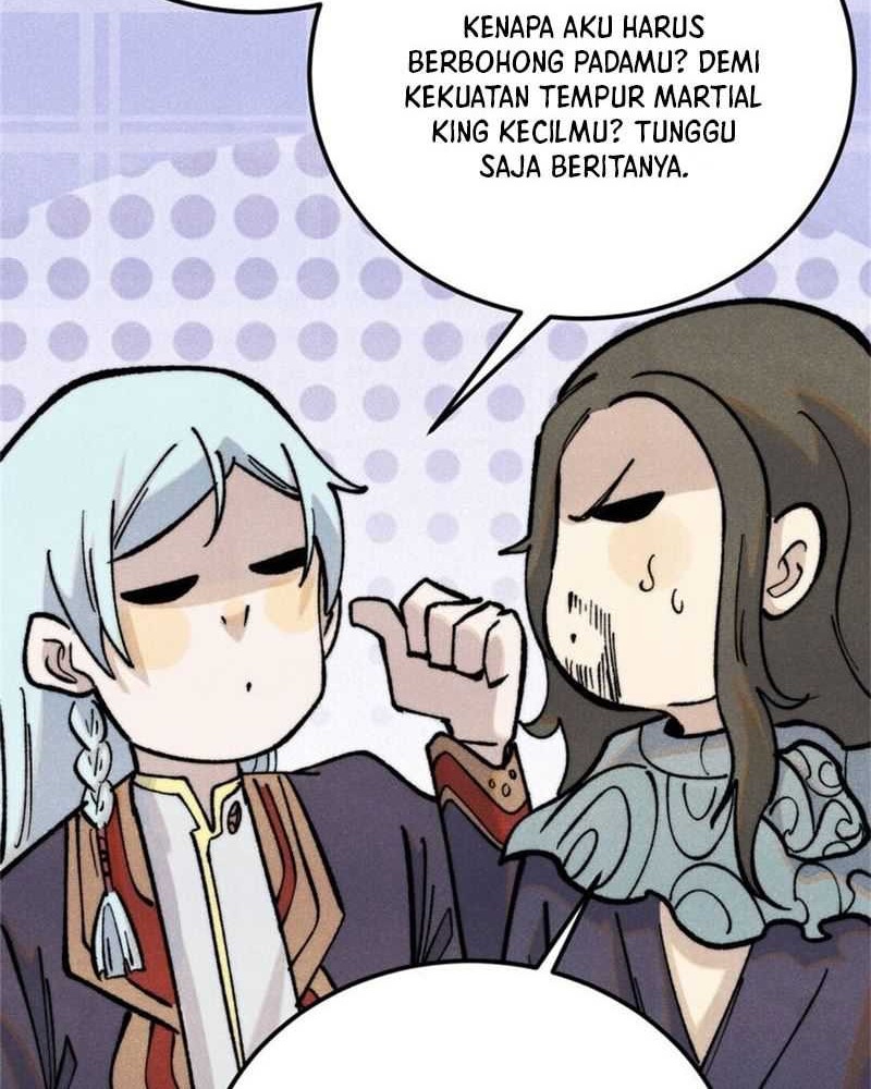 All Hail the Sect Leader Chapter 315 Gambar 44