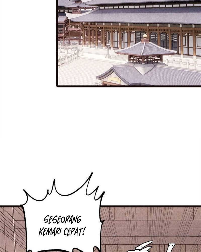 All Hail the Sect Leader Chapter 315 Gambar 12