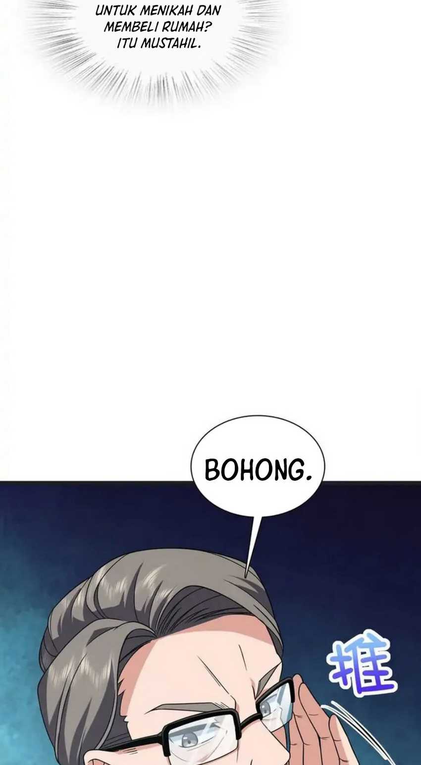 My Wife Is From a Thousand Years Ago Chapter 203 Gambar 16