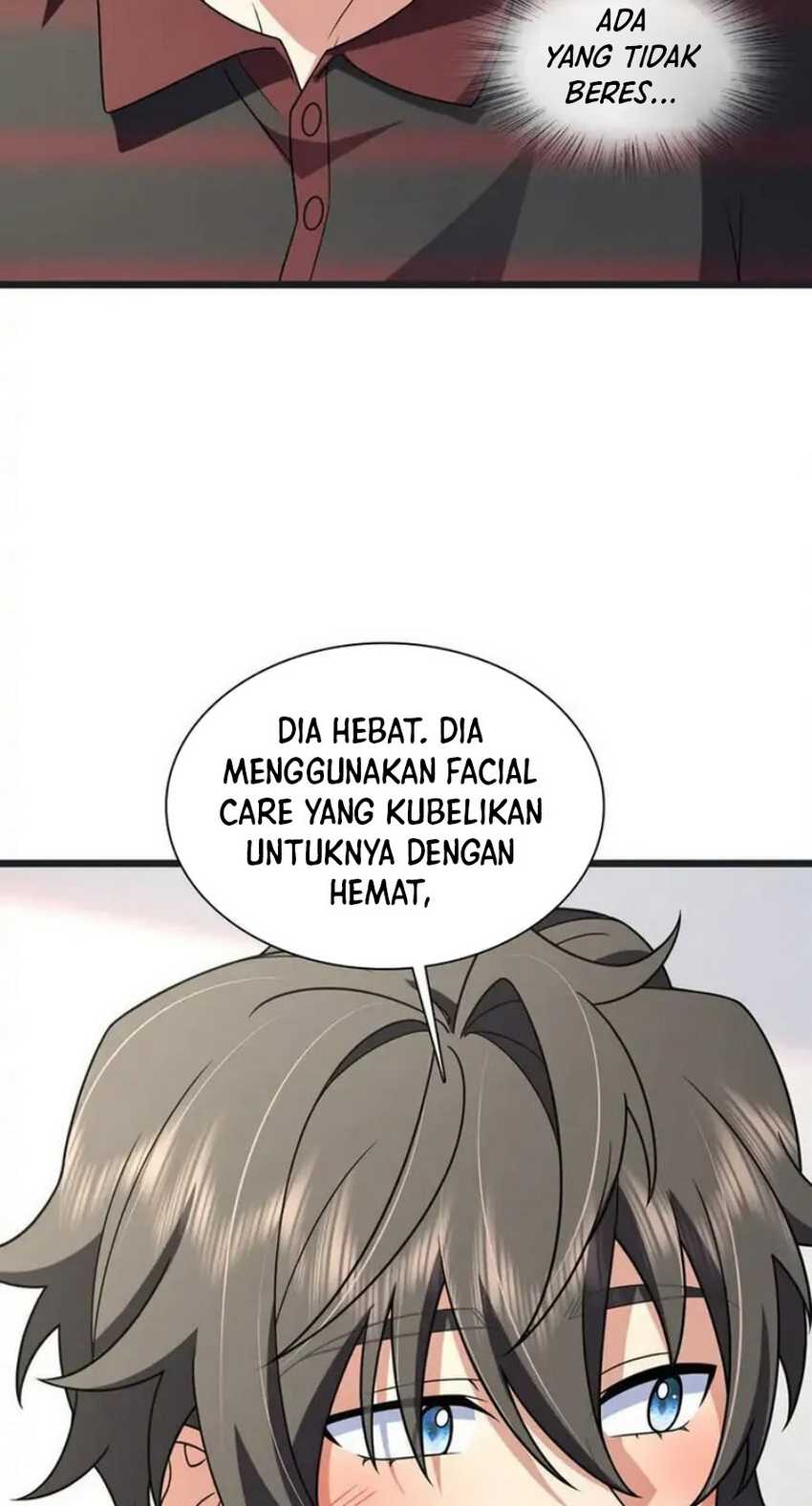 My Wife Is From a Thousand Years Ago Chapter 203 Gambar 10