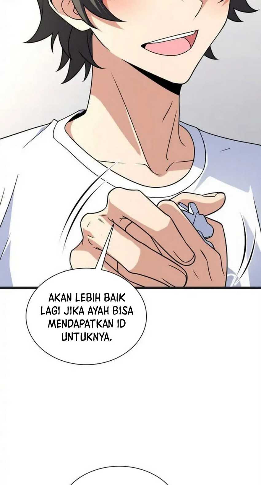 My Wife Is From a Thousand Years Ago Chapter 203 Gambar 11