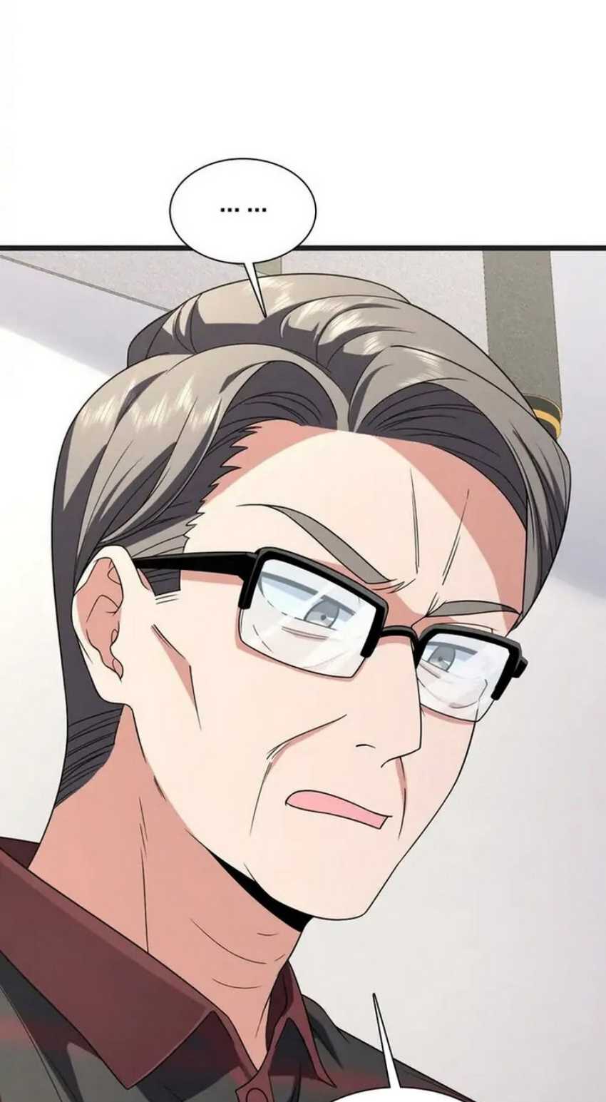 My Wife Is From a Thousand Years Ago Chapter 203 Gambar 13