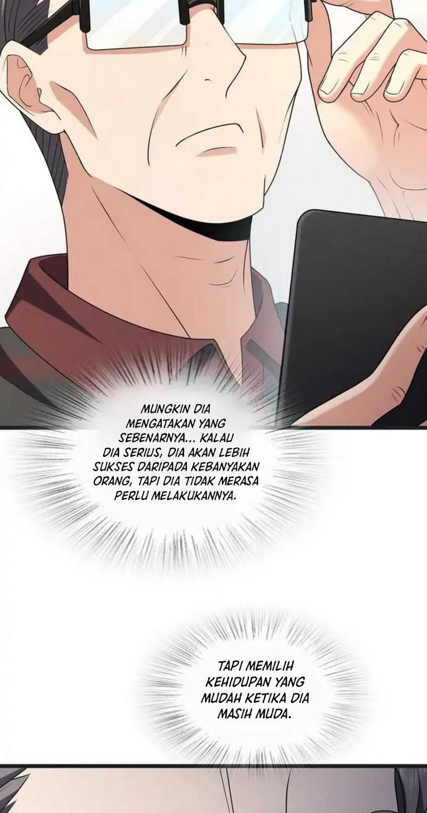 My Wife Is From a Thousand Years Ago Chapter 203 Gambar 25