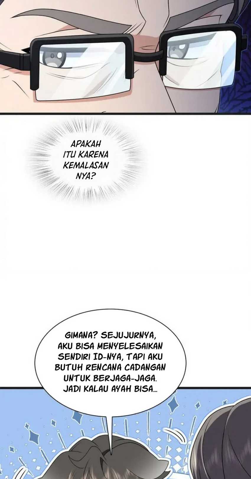 My Wife Is From a Thousand Years Ago Chapter 203 Gambar 26