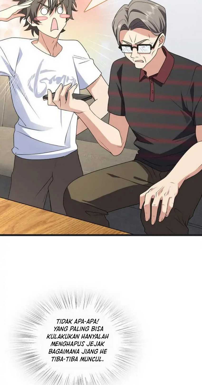 My Wife Is From a Thousand Years Ago Chapter 203 Gambar 28