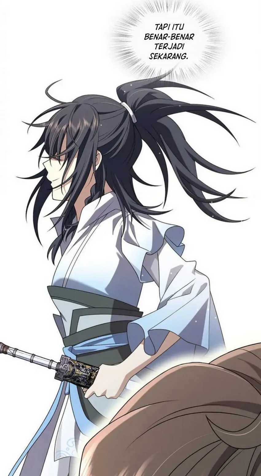 My Wife Is From a Thousand Years Ago Chapter 203 Gambar 22