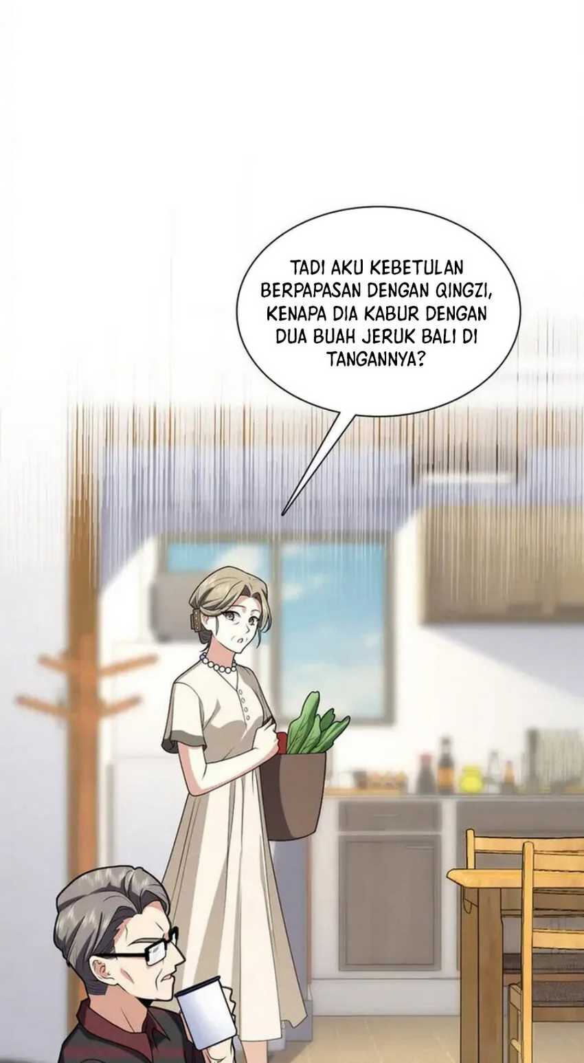 My Wife Is From a Thousand Years Ago Chapter 203 Gambar 35