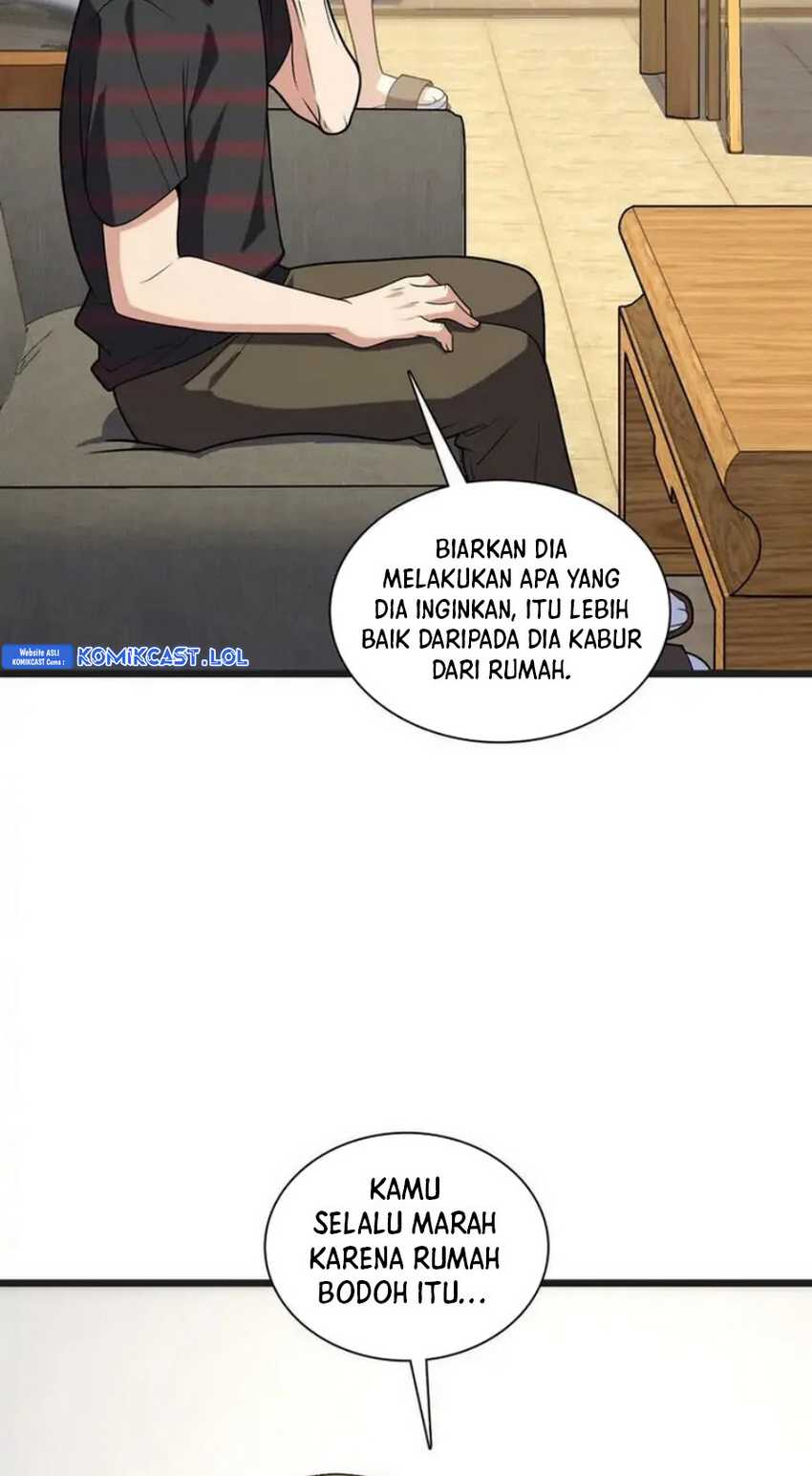 My Wife Is From a Thousand Years Ago Chapter 203 Gambar 36