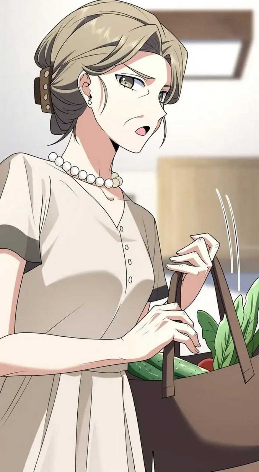 My Wife Is From a Thousand Years Ago Chapter 203 Gambar 37