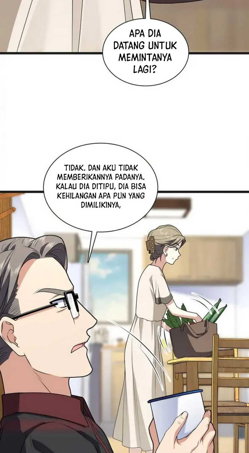 My Wife Is From a Thousand Years Ago Chapter 203 Gambar 38