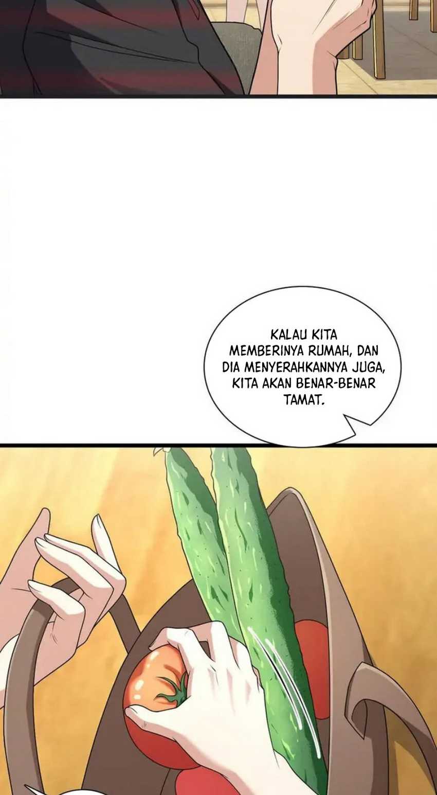 My Wife Is From a Thousand Years Ago Chapter 203 Gambar 39