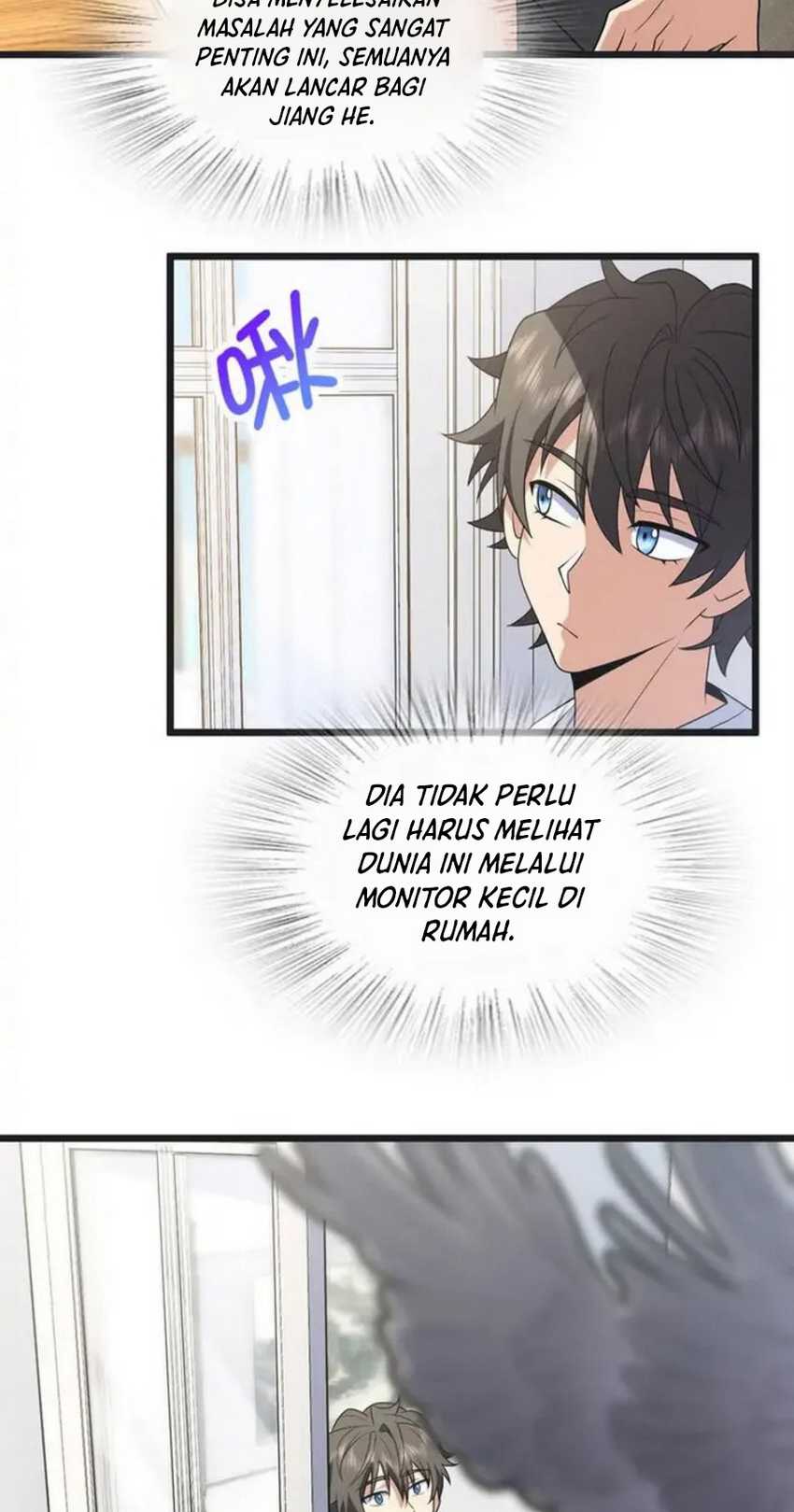 My Wife Is From a Thousand Years Ago Chapter 203 Gambar 30