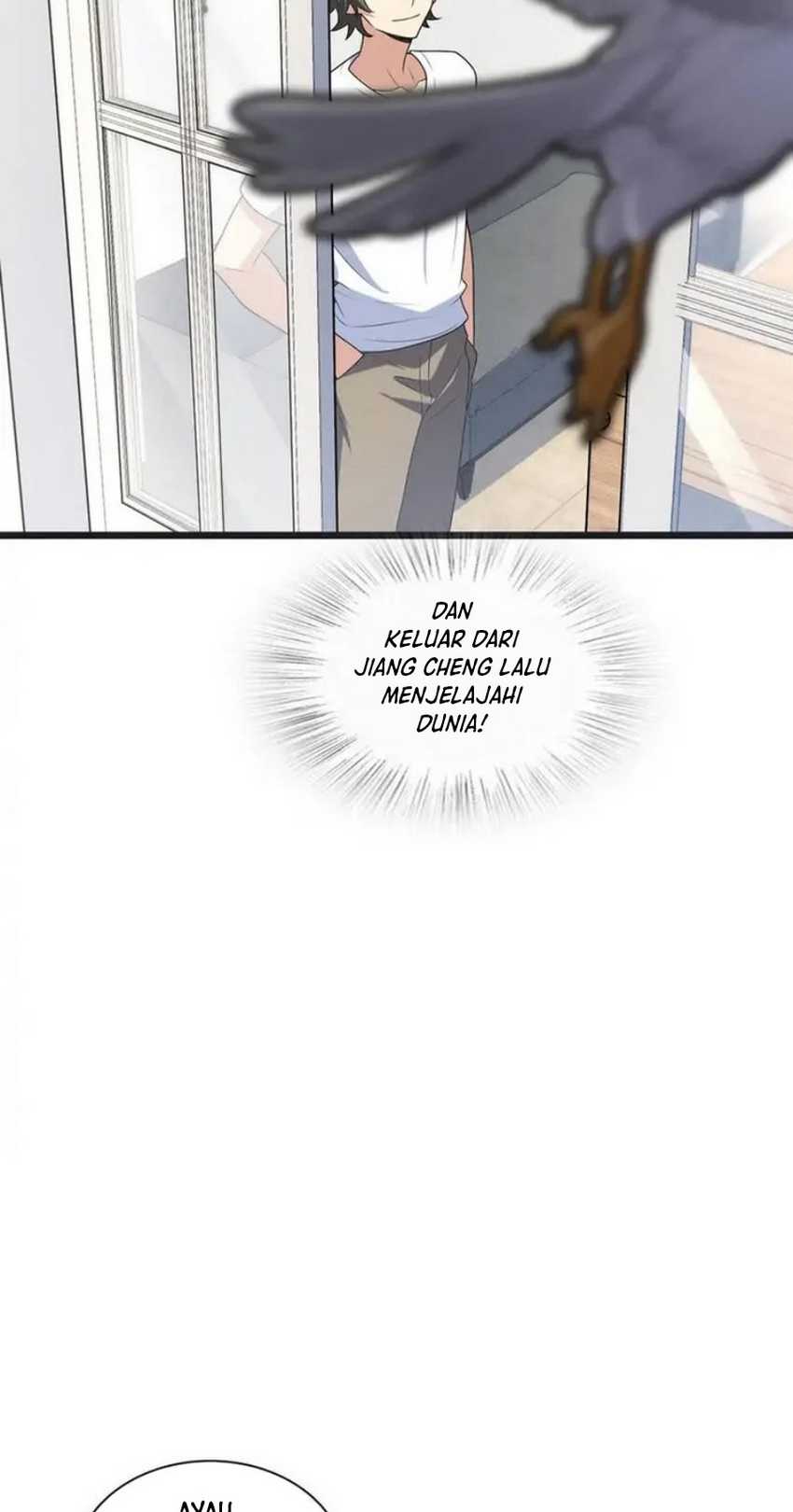 My Wife Is From a Thousand Years Ago Chapter 203 Gambar 31