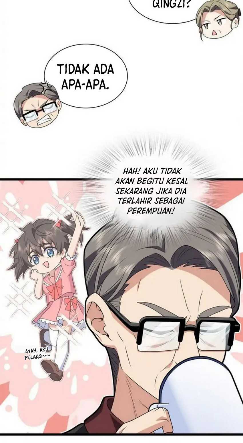 My Wife Is From a Thousand Years Ago Chapter 203 Gambar 44