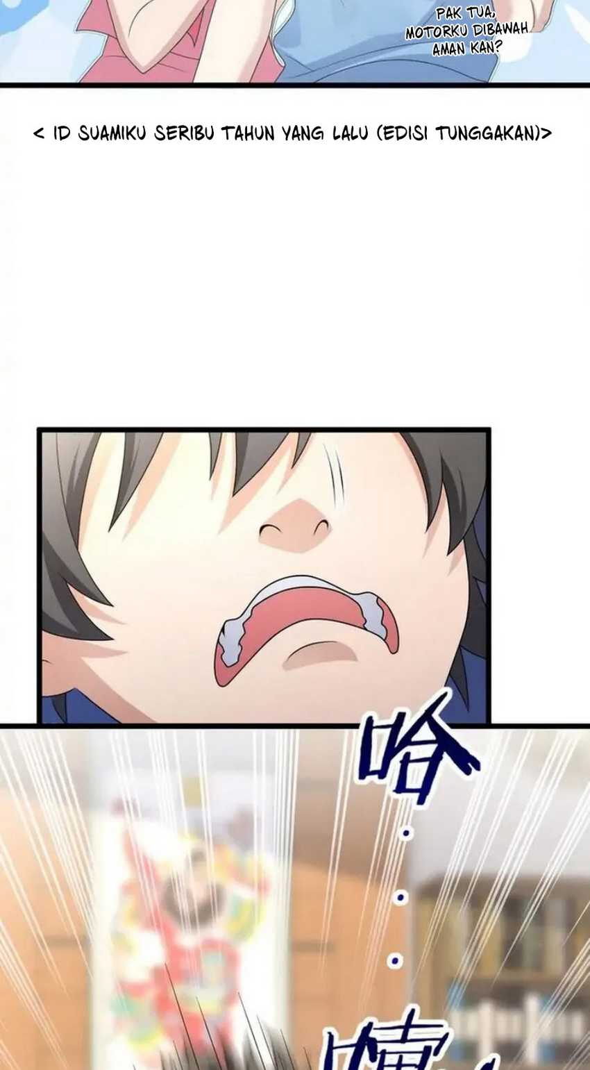 My Wife Is From a Thousand Years Ago Chapter 203 Gambar 46