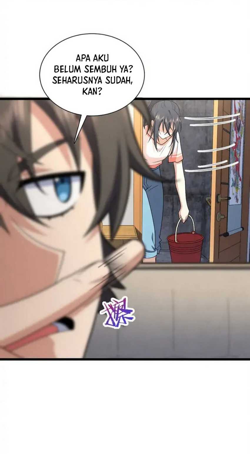 My Wife Is From a Thousand Years Ago Chapter 203 Gambar 48