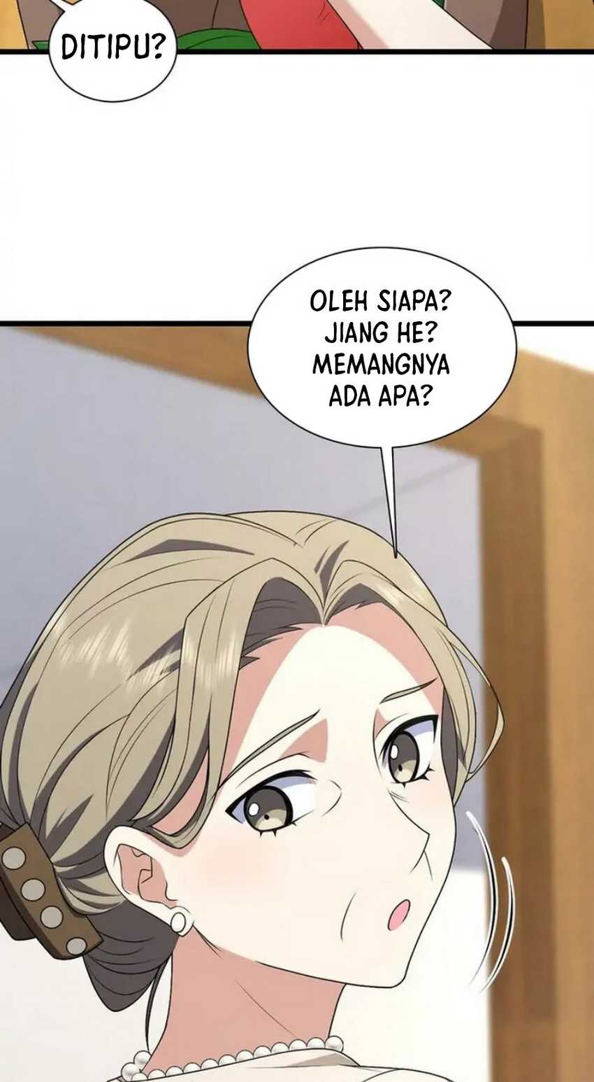 My Wife Is From a Thousand Years Ago Chapter 203 Gambar 40