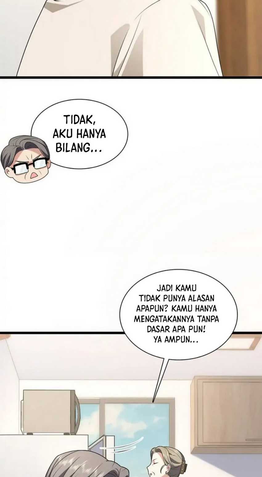 My Wife Is From a Thousand Years Ago Chapter 203 Gambar 41