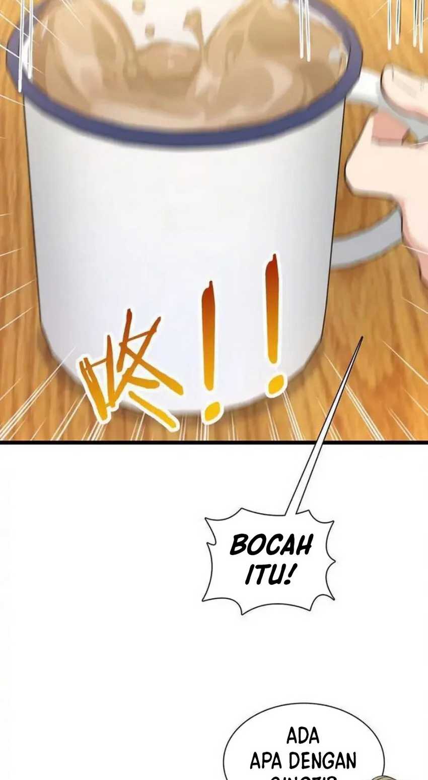 My Wife Is From a Thousand Years Ago Chapter 203 Gambar 43