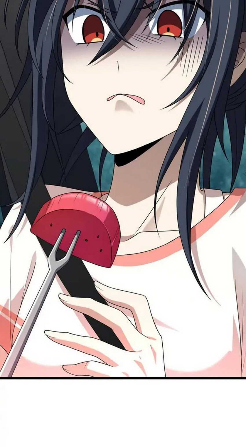 My Wife Is From a Thousand Years Ago Chapter 203 Gambar 54