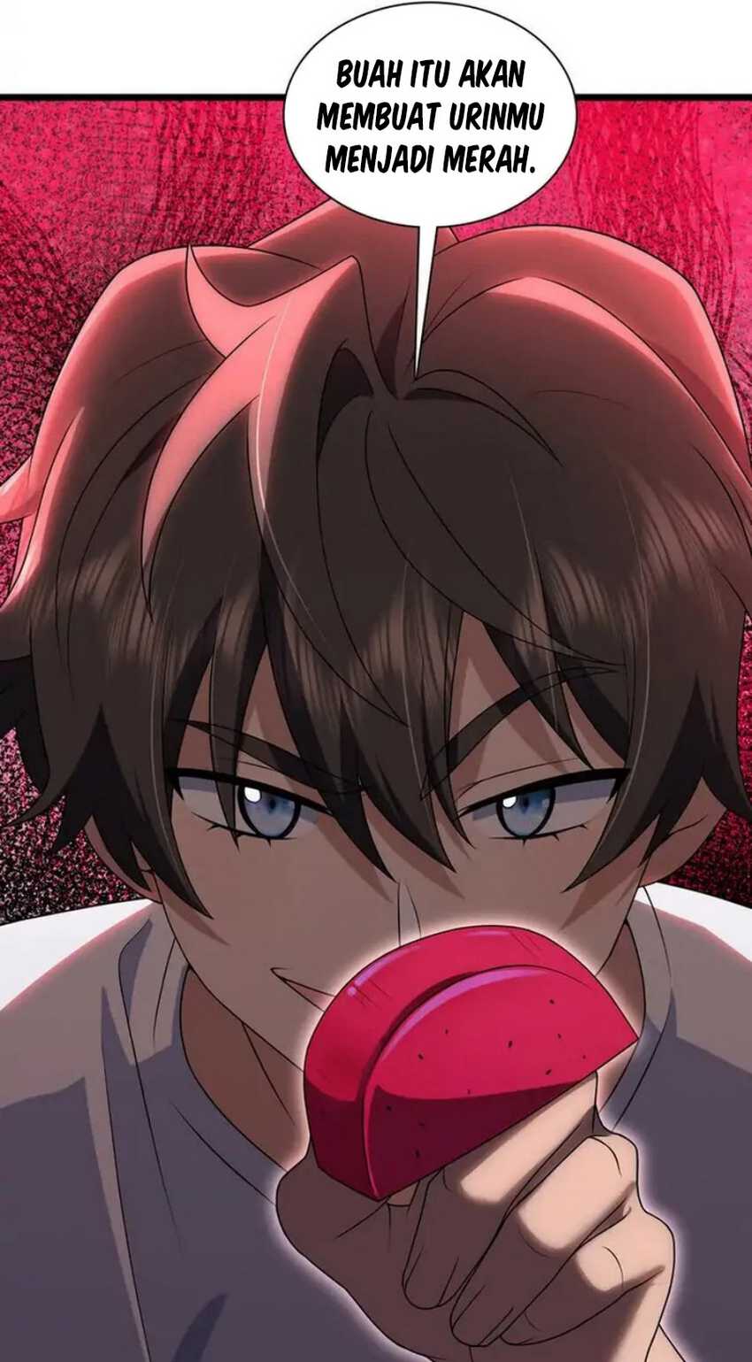 My Wife Is From a Thousand Years Ago Chapter 203 Gambar 55