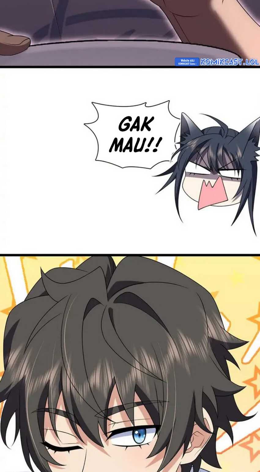 My Wife Is From a Thousand Years Ago Chapter 203 Gambar 56