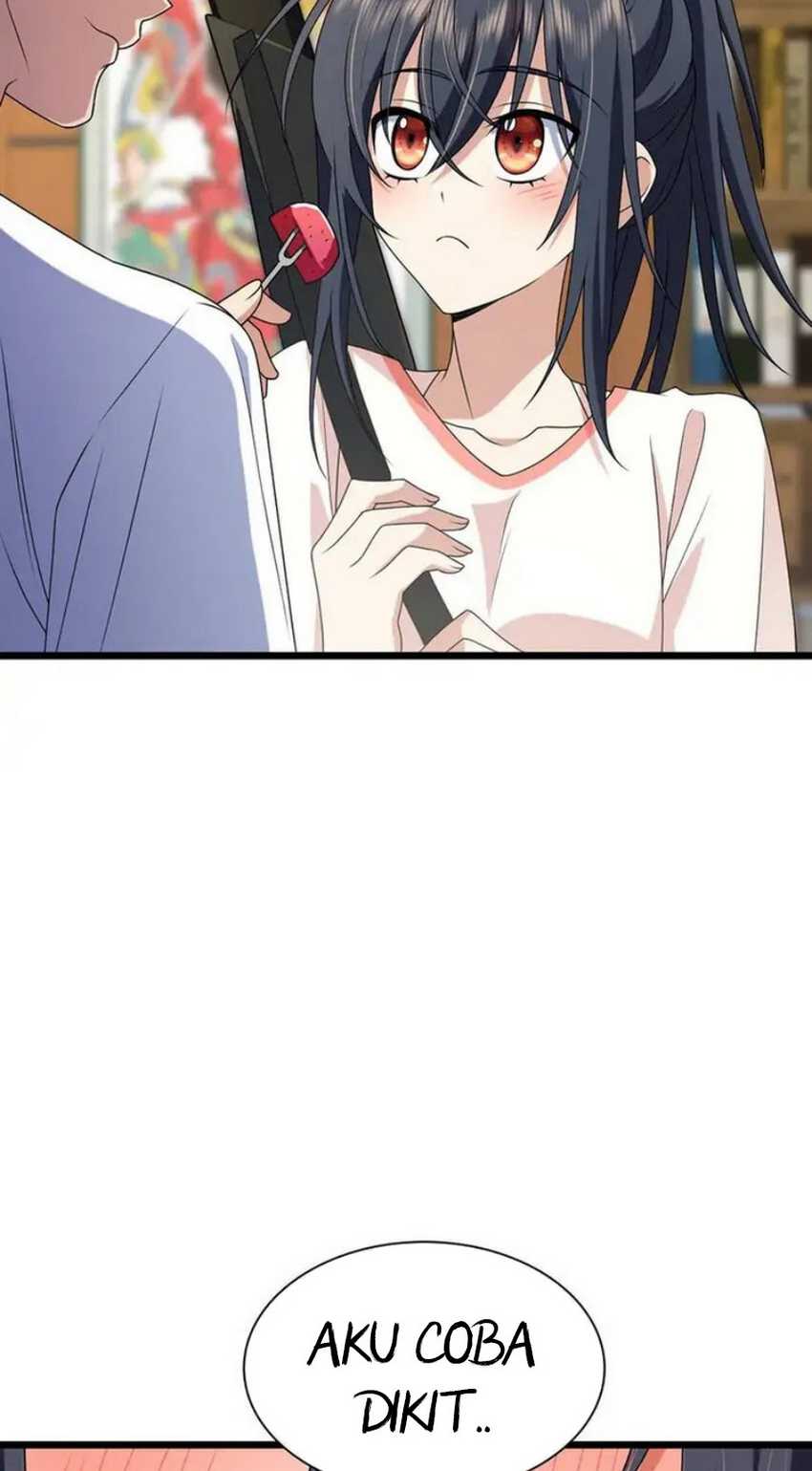 My Wife Is From a Thousand Years Ago Chapter 203 Gambar 58