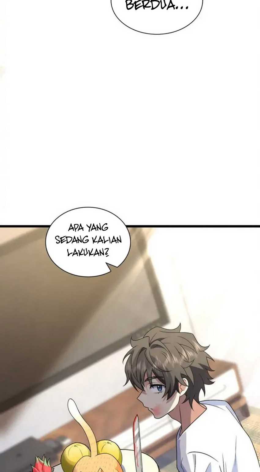 My Wife Is From a Thousand Years Ago Chapter 203 Gambar 50