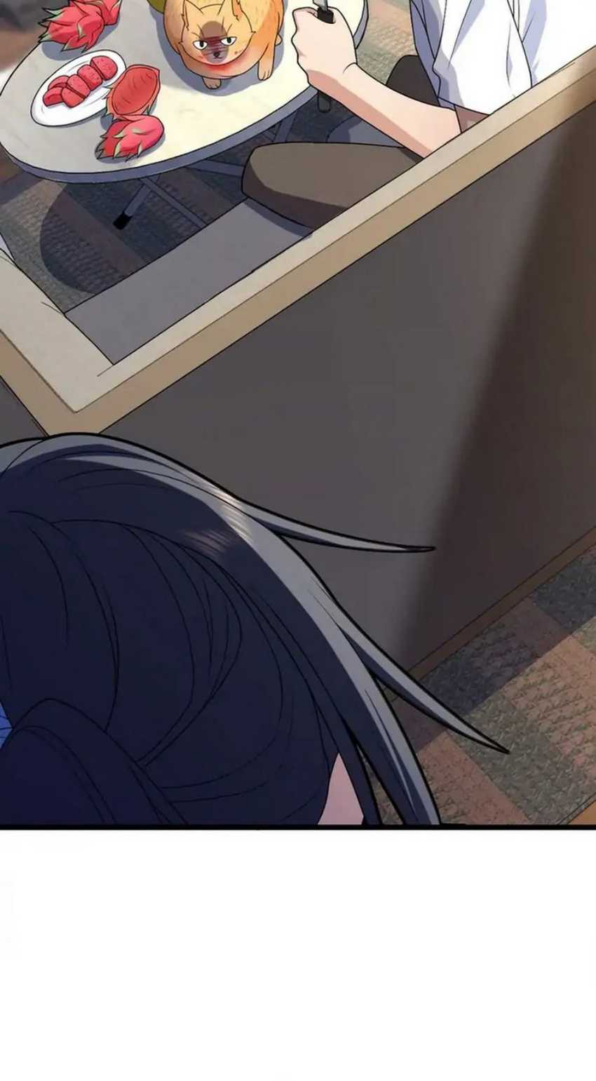 My Wife Is From a Thousand Years Ago Chapter 203 Gambar 51