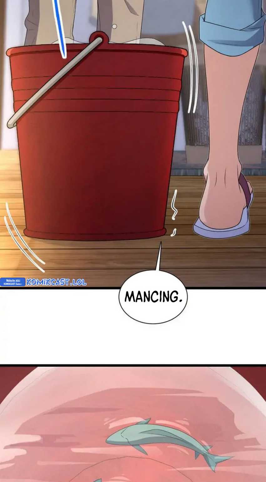 My Wife Is From a Thousand Years Ago Chapter 203 Gambar 65