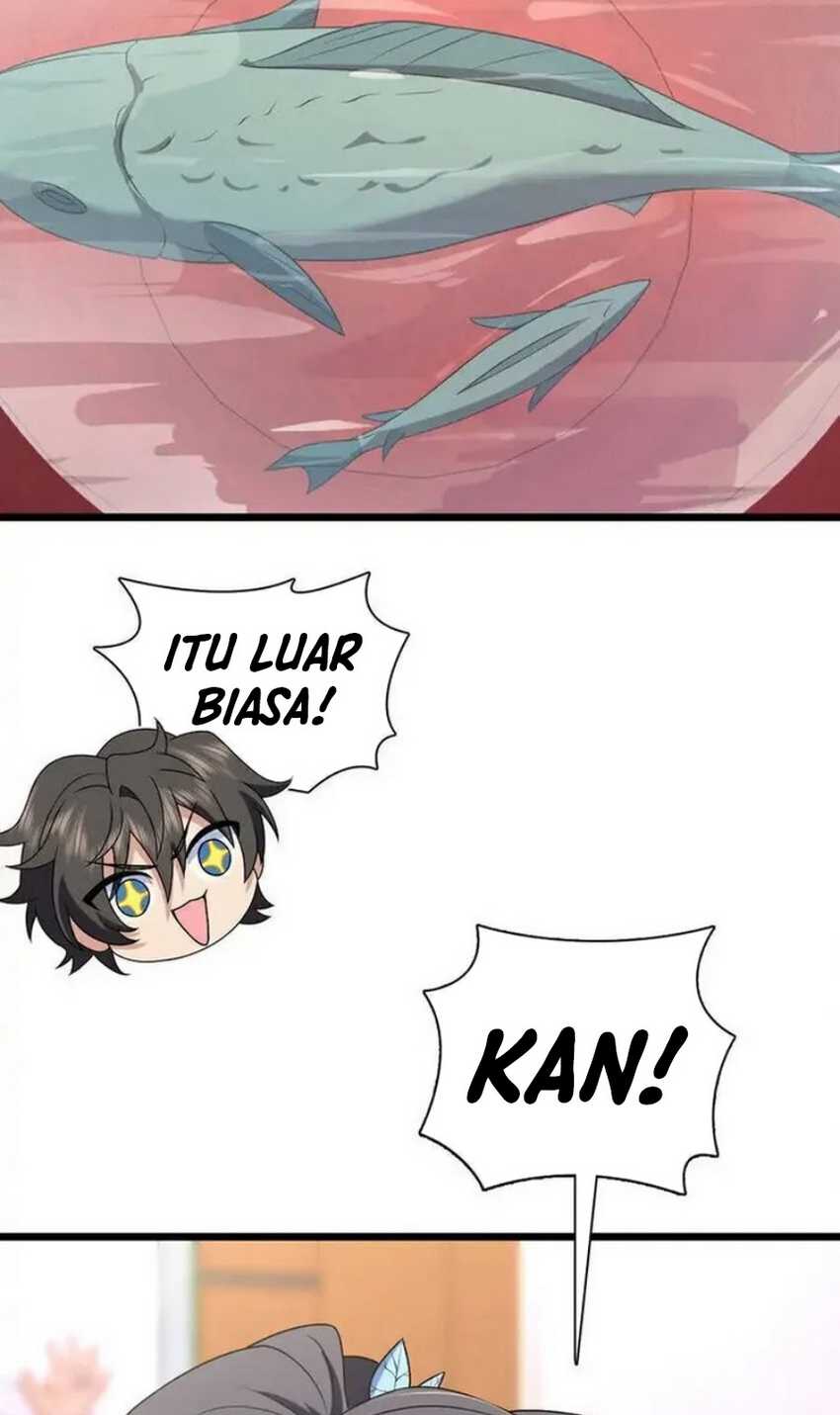 My Wife Is From a Thousand Years Ago Chapter 203 Gambar 66