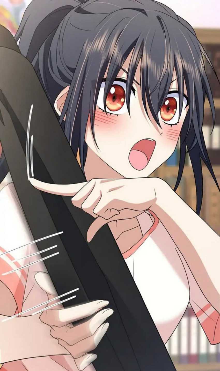 My Wife Is From a Thousand Years Ago Chapter 203 Gambar 67