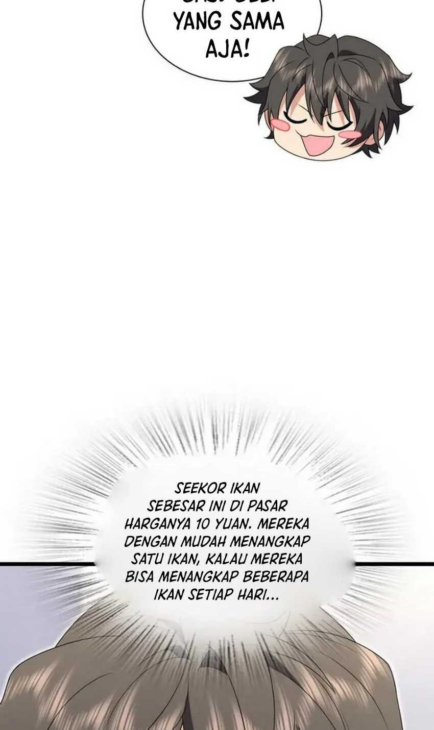 My Wife Is From a Thousand Years Ago Chapter 203 Gambar 69