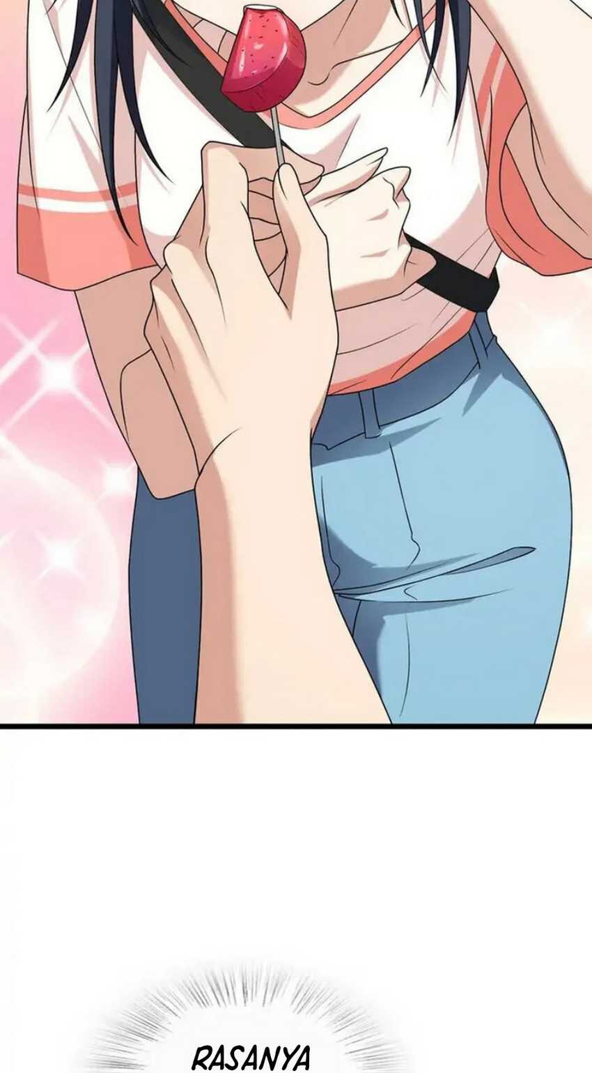 My Wife Is From a Thousand Years Ago Chapter 203 Gambar 60