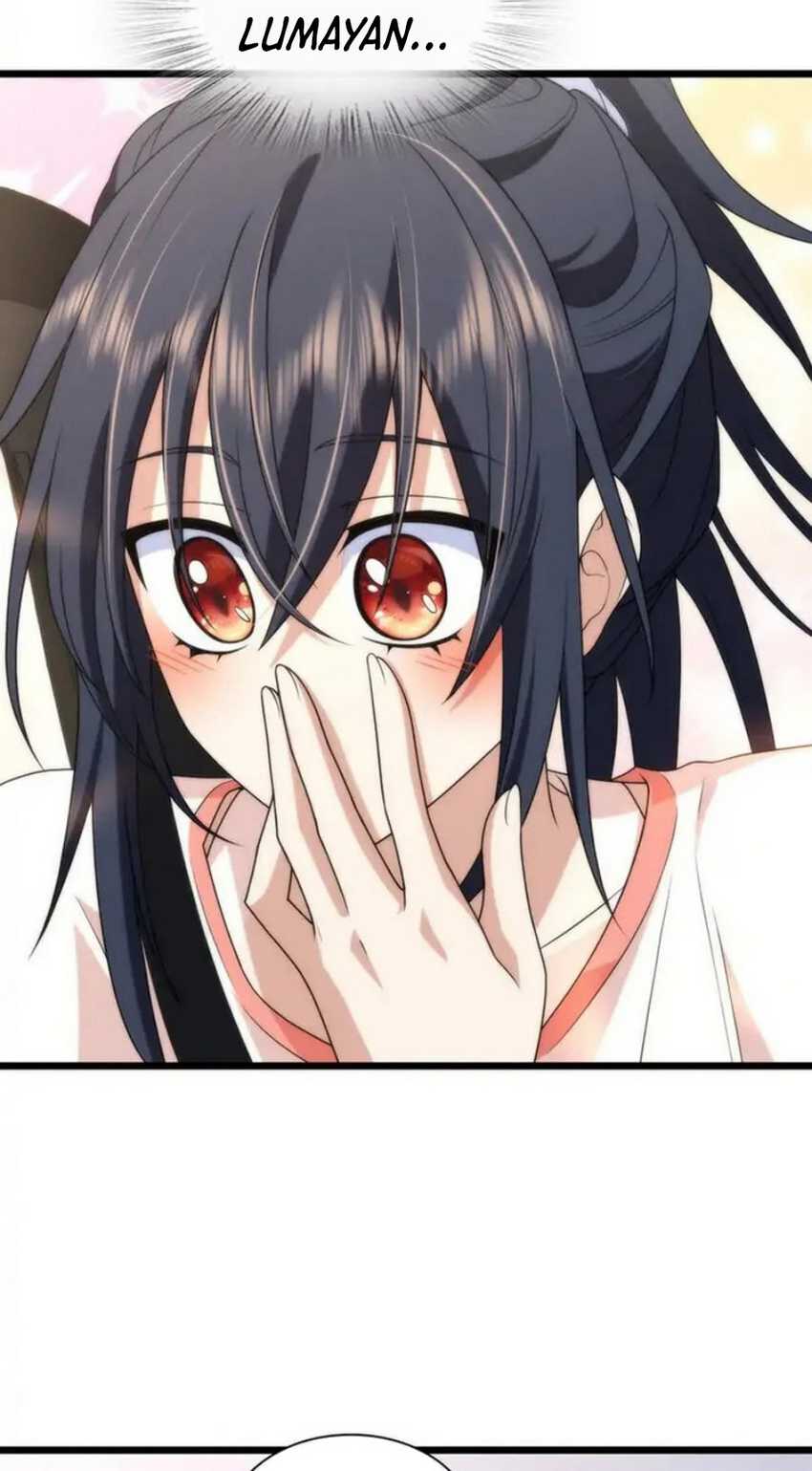 My Wife Is From a Thousand Years Ago Chapter 203 Gambar 61