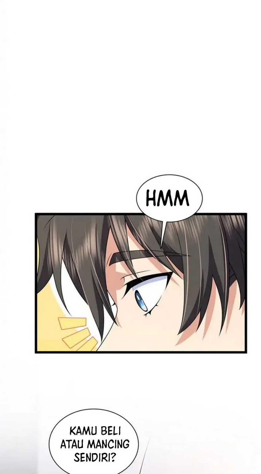 My Wife Is From a Thousand Years Ago Chapter 203 Gambar 63