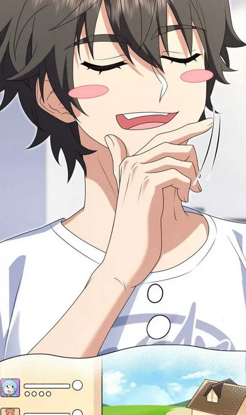 My Wife Is From a Thousand Years Ago Chapter 203 Gambar 70