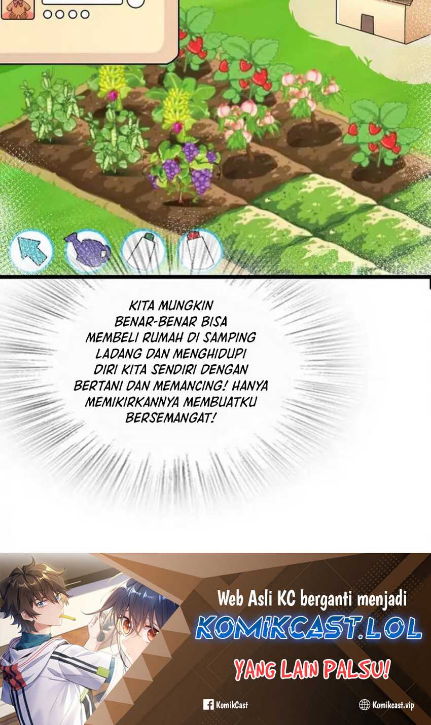 My Wife Is From a Thousand Years Ago Chapter 203 Gambar 71