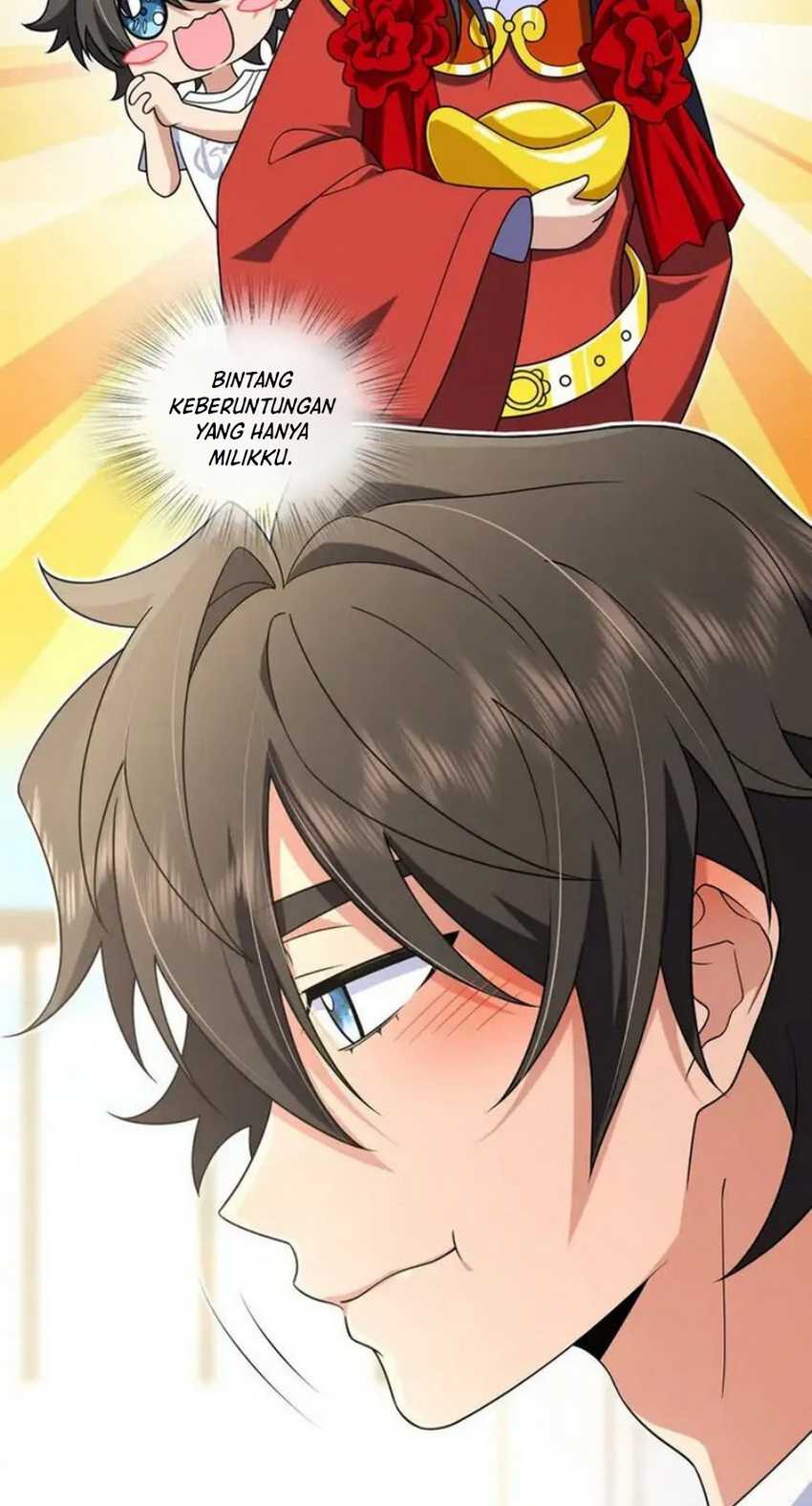 My Wife Is From a Thousand Years Ago Chapter 203 Gambar 8