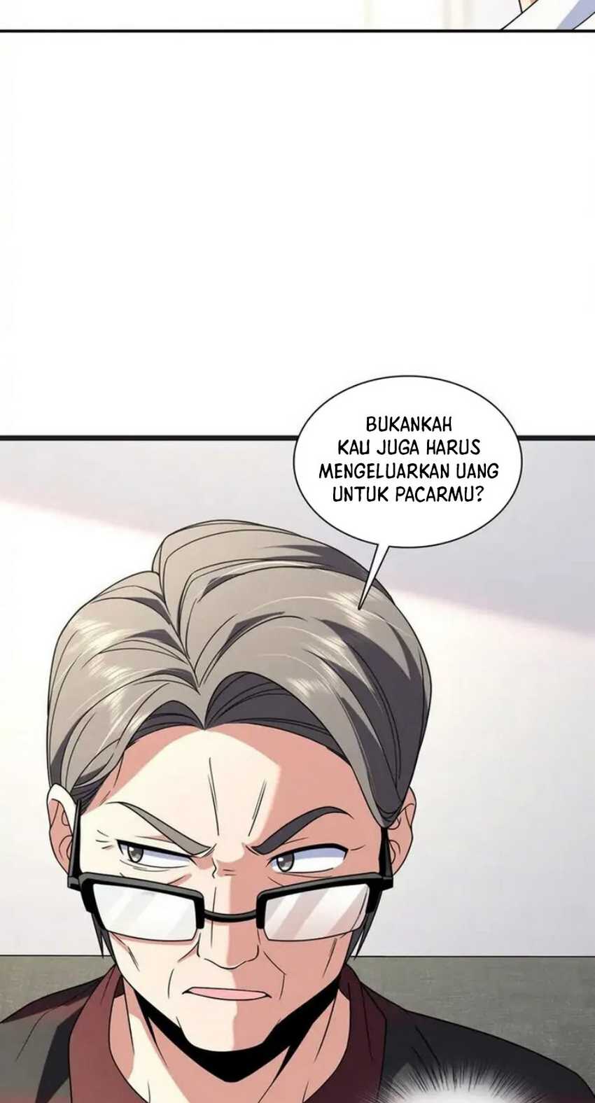 My Wife Is From a Thousand Years Ago Chapter 203 Gambar 9