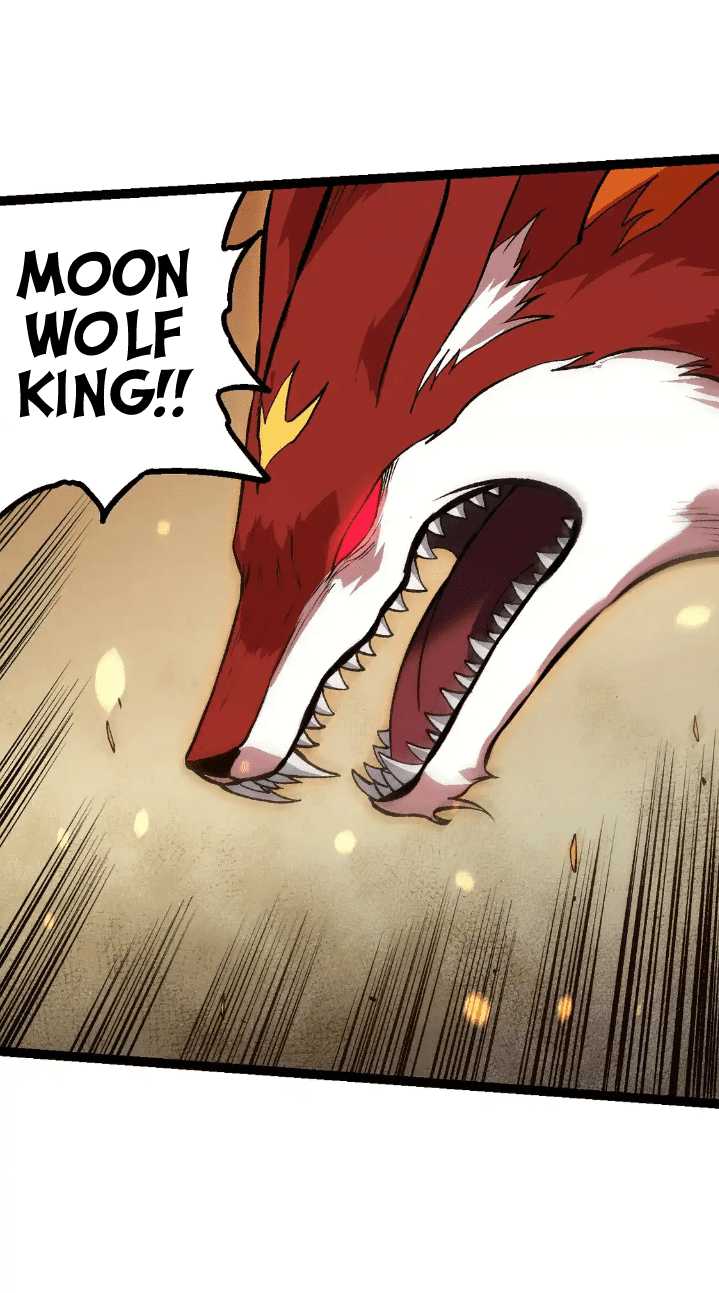 Evolution Begins With A Big Tree Chapter 188 Gambar 16