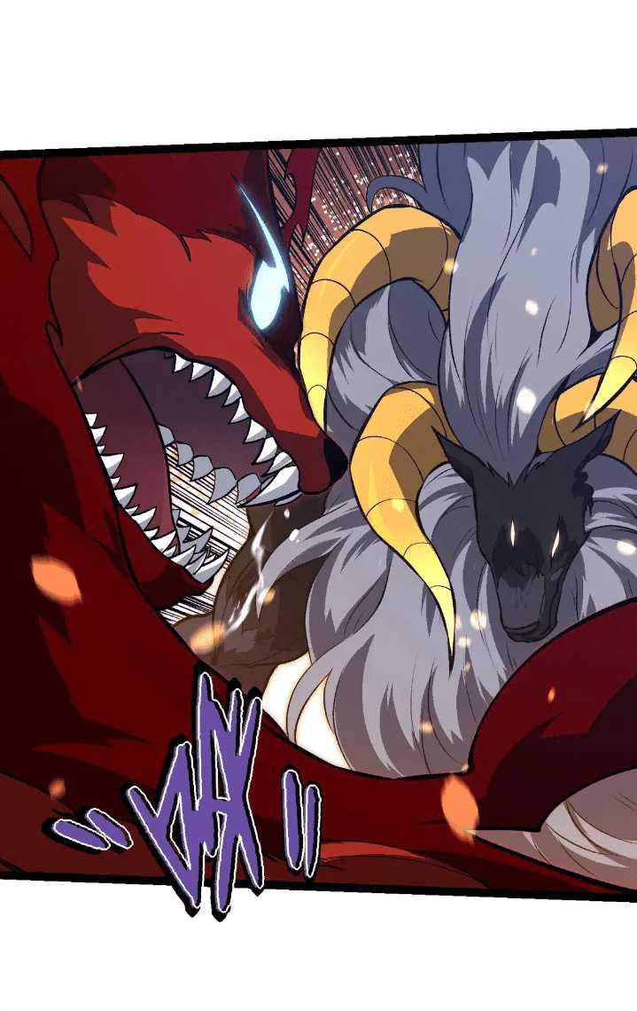 Evolution Begins With A Big Tree Chapter 188 Gambar 19