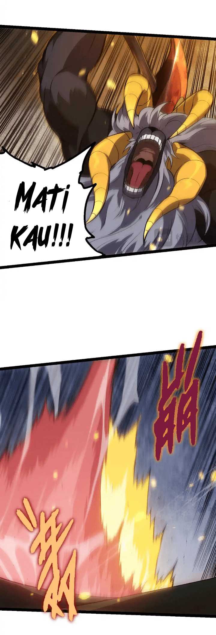 Evolution Begins With A Big Tree Chapter 188 Gambar 20